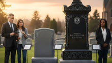 Headstone and Memorial Costs: A Practical Guide