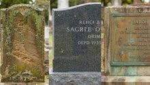 Headstones & Memorials: Making Meaningful Choices