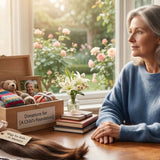 Healing Grief Through Compassionate Giving