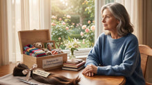 Healing Grief Through Compassionate Giving