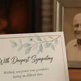Heartfelt Condolences: Supporting Families Through Loss