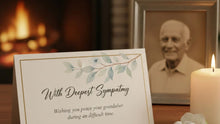 Heartfelt Condolences: Supporting Families Through Loss