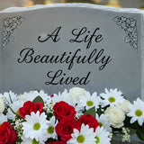 Heartfelt Epitaph & Memorial Guide