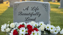 Heartfelt Epitaph & Memorial Guide