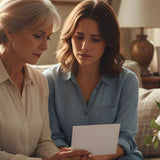 Heartfelt Support for Loss of a Husband