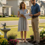 HOA Rules for Yard Memorials & Personal Memorialization Options