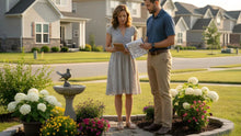 HOA Rules for Yard Memorials & Personal Memorialization Options