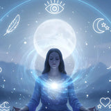 Holding Space: The Meaning of Blue in Remembrance