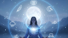 Holding Space: The Meaning of Blue in Remembrance