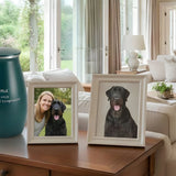 Home Burial vs. Pet Cremation: Making a Loving Choice
