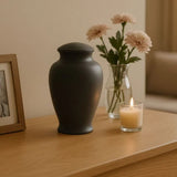 Home Memorials: Keeping Ashes with Love and Care