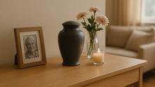 Home Memorials: Keeping Ashes with Love and Care