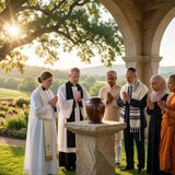 Honoring a Loved One: Religious Cremation and Memorial Paths