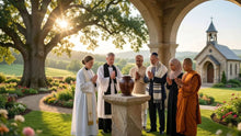 Honoring a Loved One: Religious Cremation and Memorial Paths