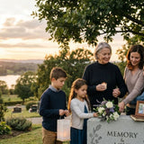 Honoring Life Through Death Anniversary Traditions