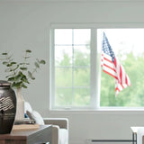 Honoring Loved Ones: American Flag Symbolism in Memorials