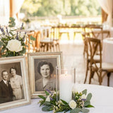 Honoring Loved Ones at Your Wedding