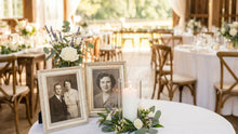 Honoring Loved Ones at Your Wedding