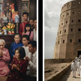 Honoring Loved Ones Through Rituals and Memorials