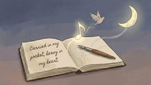 Honoring Loved Ones Through Writing and Memorials