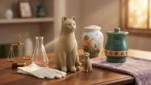 Honoring Pets with Cremation Memorials
