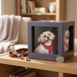 Honoring Your Dog's Legacy