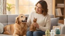 Honoring Your Pet’s Memory