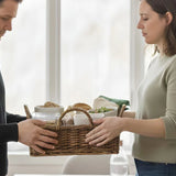 How Food Eases Grief: Thoughtful Support for Families