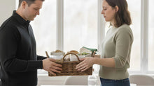 How Food Eases Grief: Thoughtful Support for Families