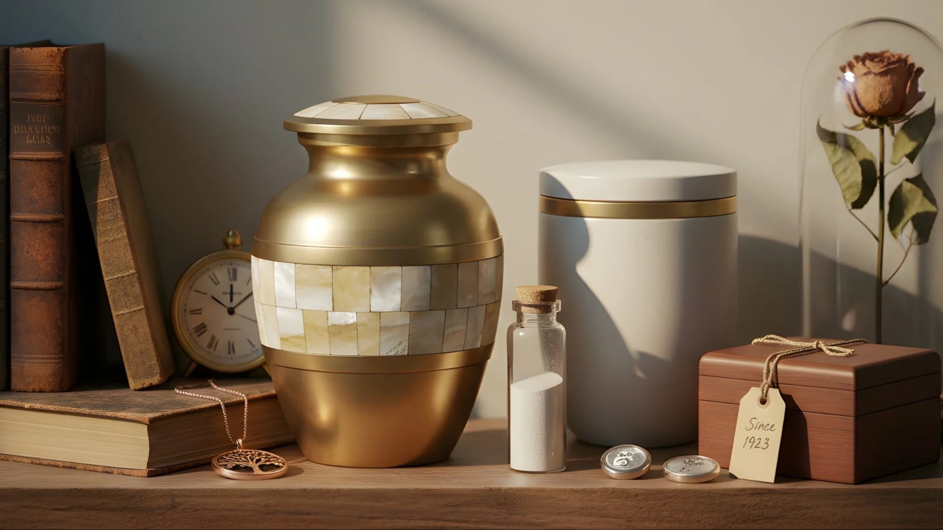 How Long Do Cremated Ashes Last? Practical Storage & Memorial Options ...