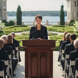 How Long Should a Eulogy Be? Tips for Timing and Staying Within Limits