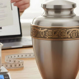 How Much Do Cremation Ashes Weigh? Urn Sizing & Practical Guidance
