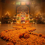 How to Build a Meaningful Día de los Muertos Ofrenda