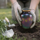 How to Bury a Pet Urn: A Thoughtful Guide