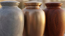 How to Choose a Durable Cremation Urn