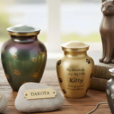 How to Choose a Pet Memorial That Fits Your Home & Heart