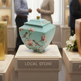 How to Choose and Buy an Urn for Ashes