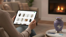 How to Choose and Where to Buy a Cremation Urn