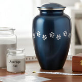 How to Choose the Right Pet Cremation Urn Size