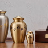 How to Choose the Right Pet Urn Size: A Compassionate Guide for Families