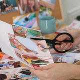 How to Create a Meaningful Funeral Picture Board