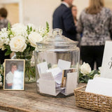 How to Create a Meaningful Memory Jar for Memorial Services