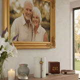 How to Display an Urn at Home: Safe, Respectful Options