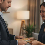 How to Give Sympathy Money Gifts Thoughtfully