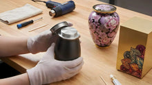 How to Open a Sealed Cremation Urn: Safe Steps & Tips