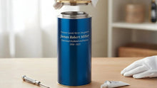 How to Open and Reseal Cremation Urns Safely