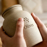 How to Personalize a Pet Urn: Ideas & Inspiration