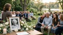How to Plan a Meaningful Memorial Service: Complete Guide for Honoring a Loved One’s Life