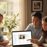 Funeral Program Guide: What to Include & How to Personalize