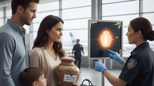 How to Take Cremated Remains on a Plane: Rules & Checklists